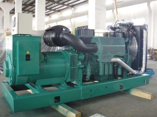 播州便携静音：租赁无声发电机组，便携式解决能源需求